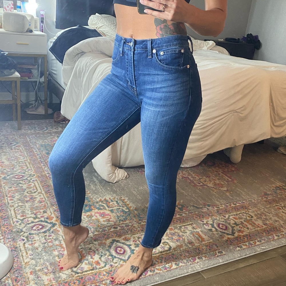 Lucky brand Jeans